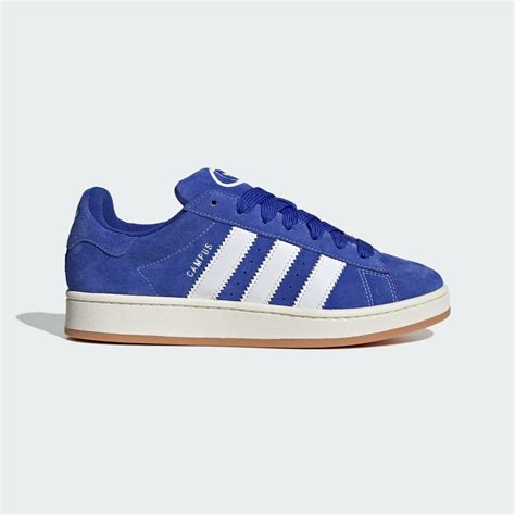 blue adidas campus 00|adidas campus 00 price.